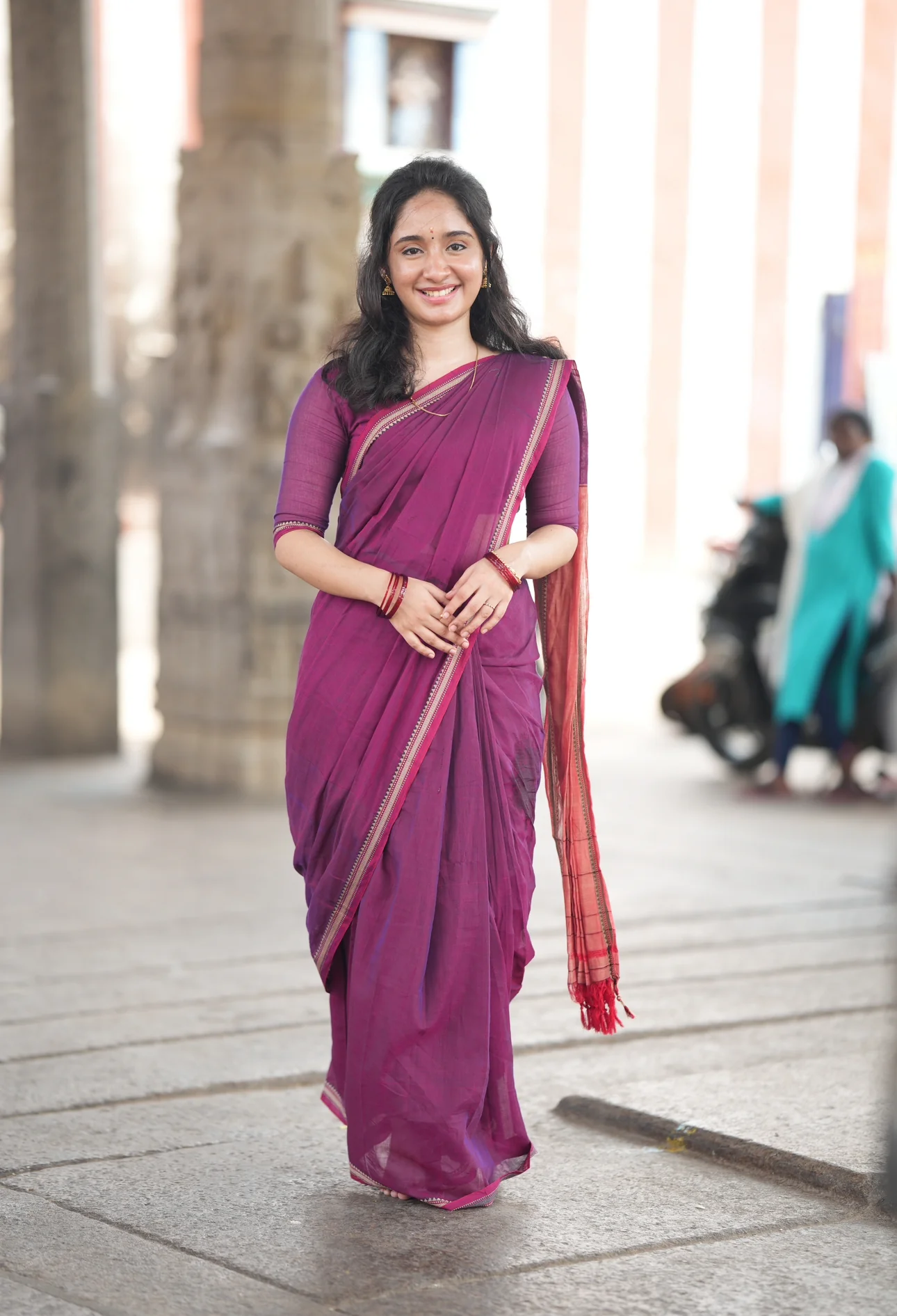 Thanmayi✨ - Image 2