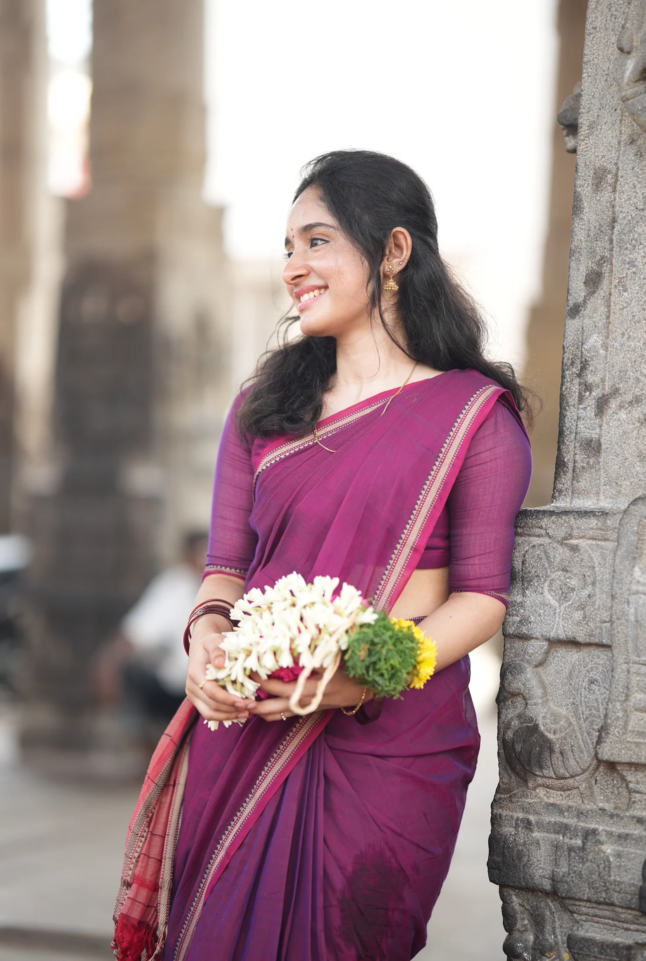 Thanmayi✨ - Image 3