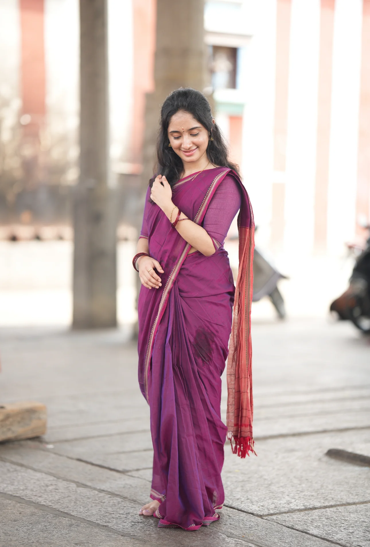 Thanmayi✨ - Image 4