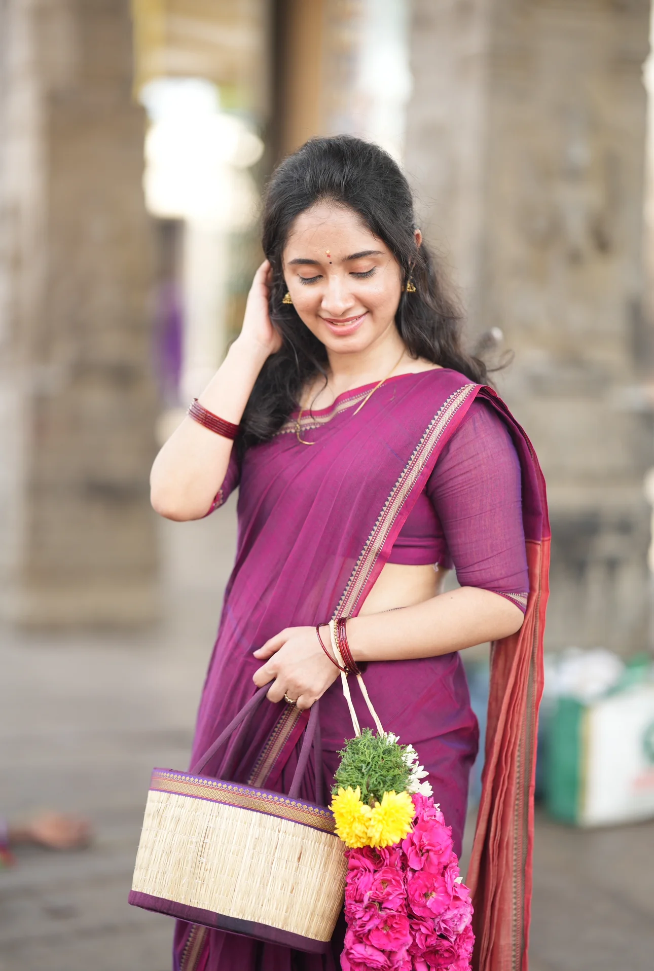 Thanmayi✨ - Image 5