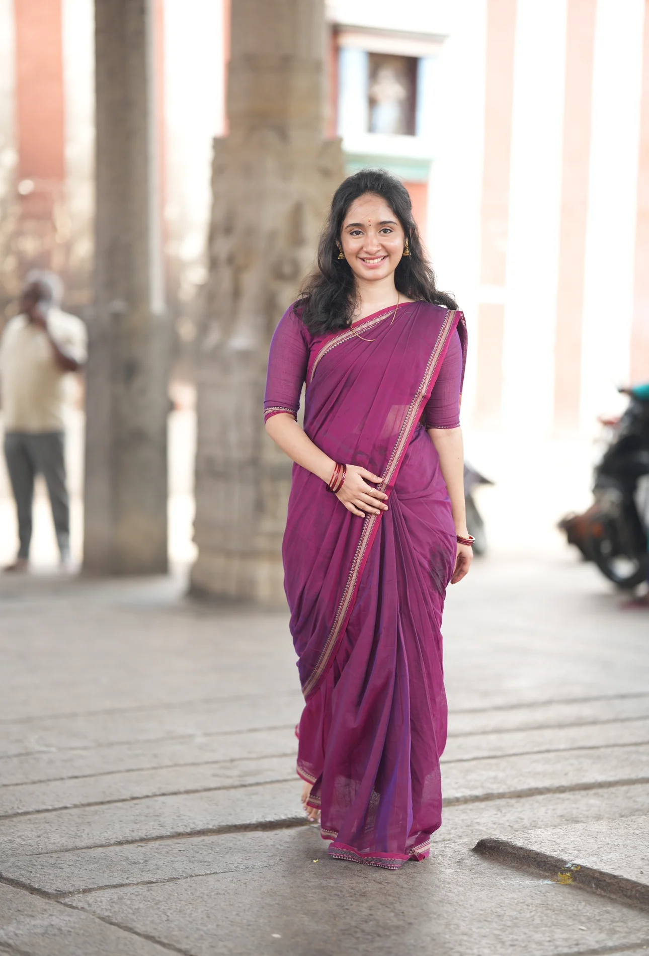 Thanmayi✨ - Image 7