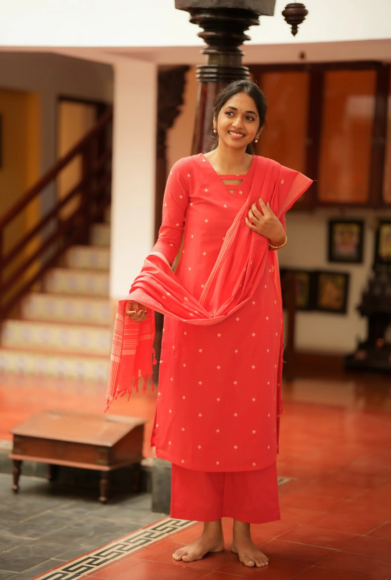 Hridaya-Pink - Image 3
