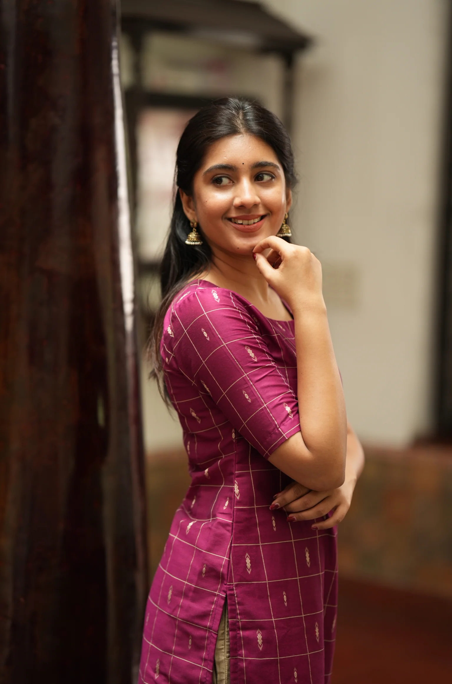 Iniya-Pink - Image 3