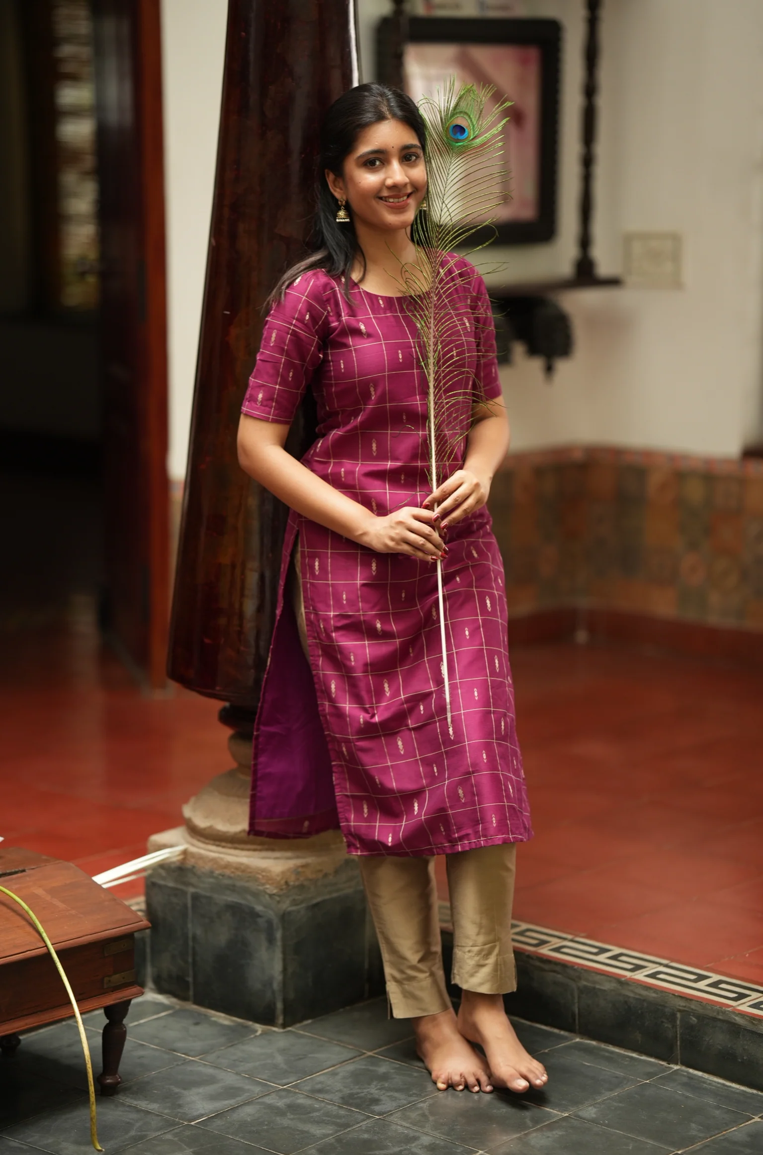 Iniya-Pink - Image 4