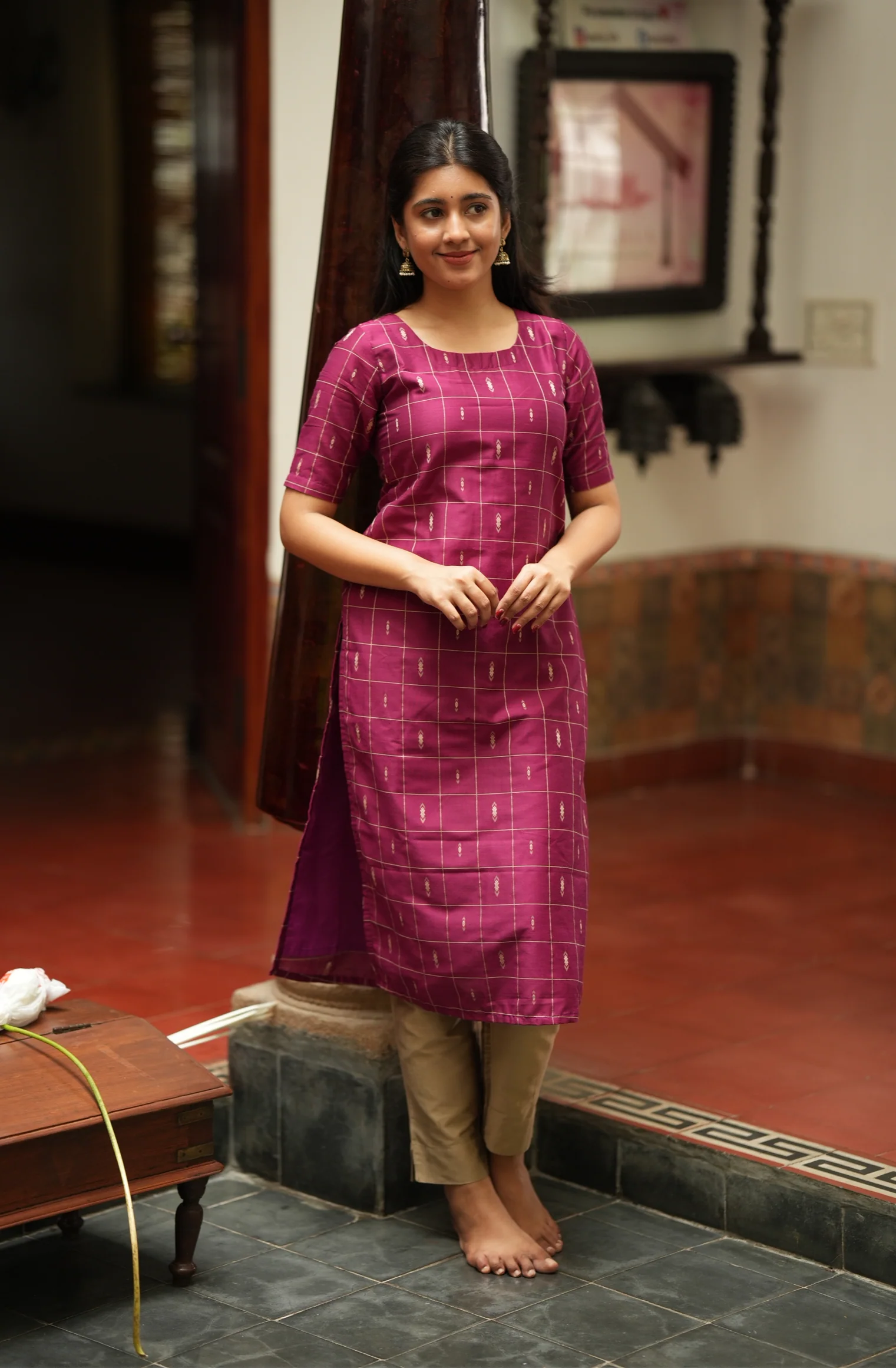 Iniya-Pink - Image 5