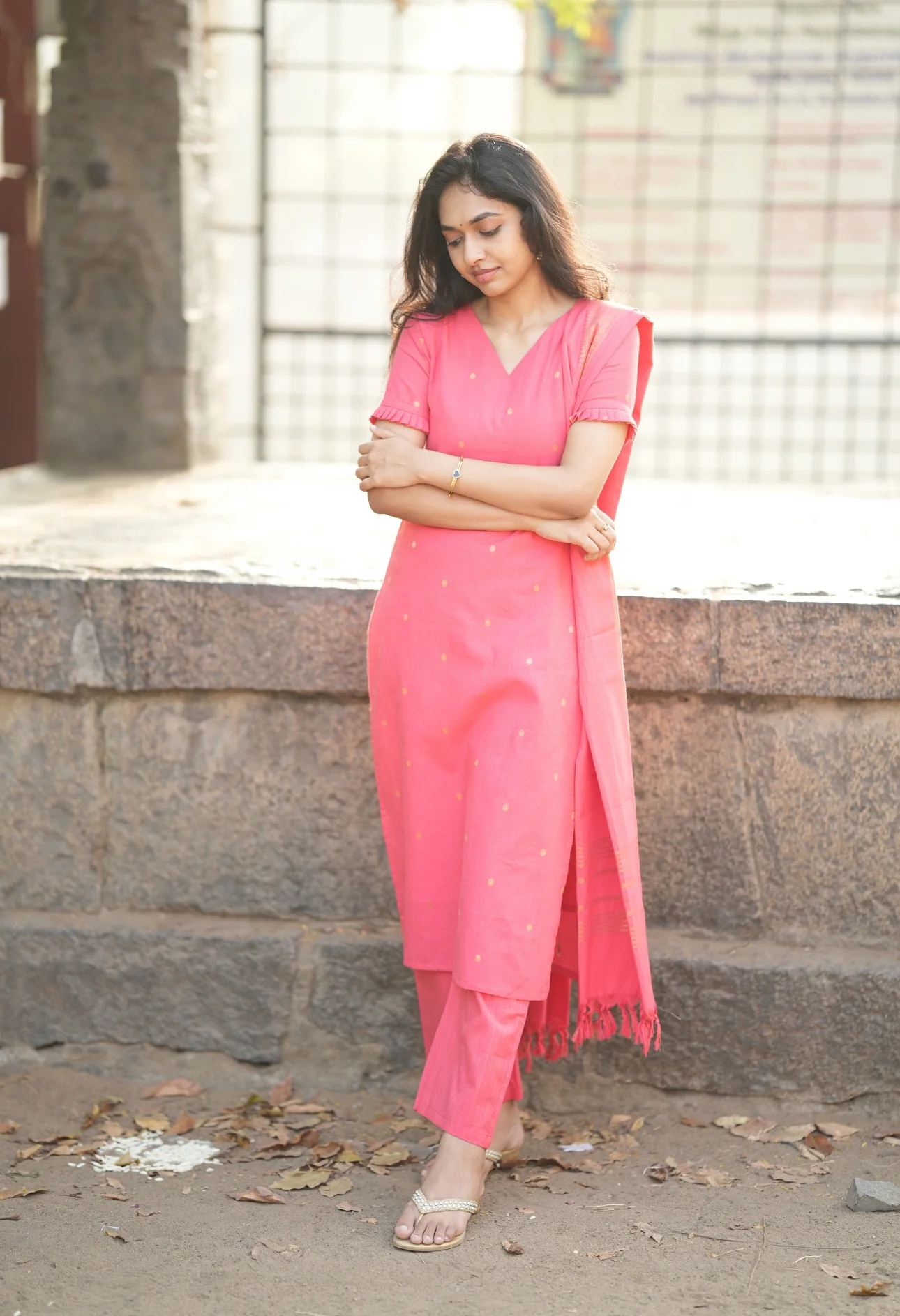 DHANUSHA - Image 2