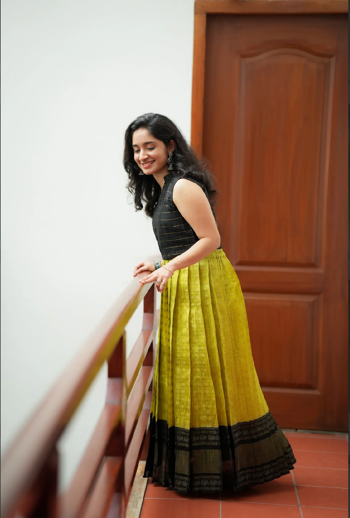 Kaira-Electric green - Image 3
