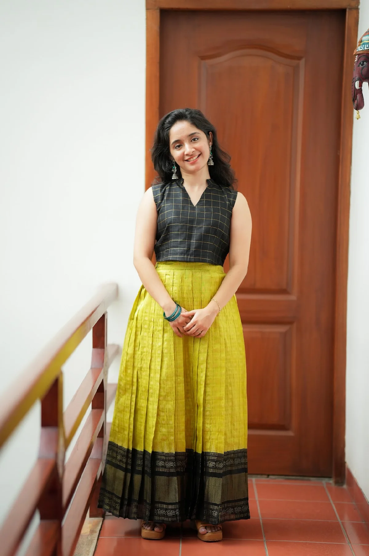 Kaira-Electric green - Image 5