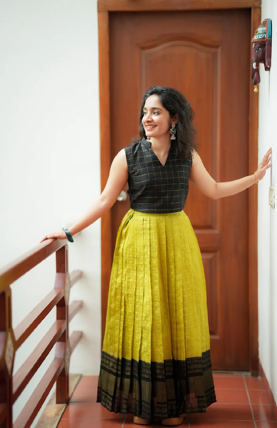 Kaira-Electric green - Image 6