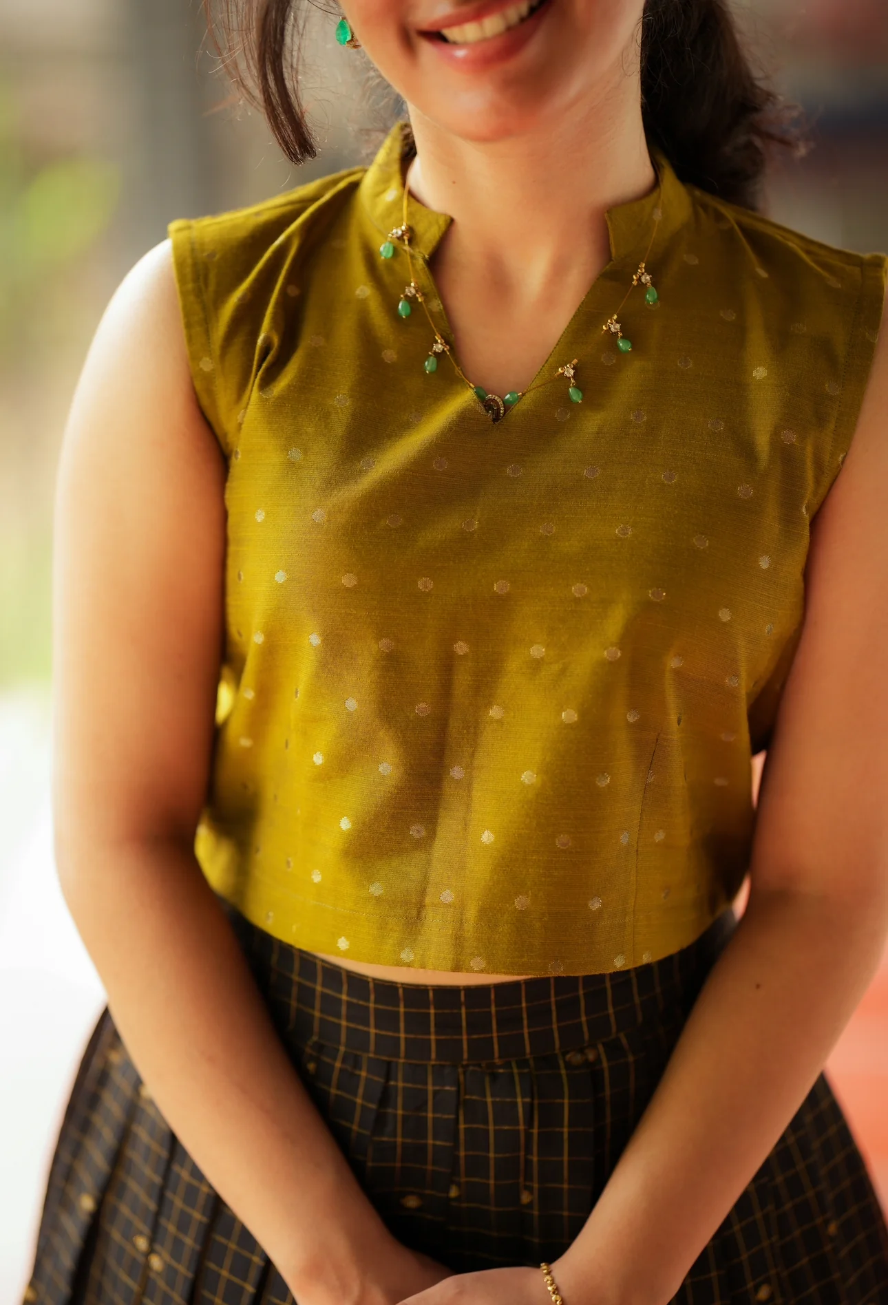 Kaira-Olive - Image 4