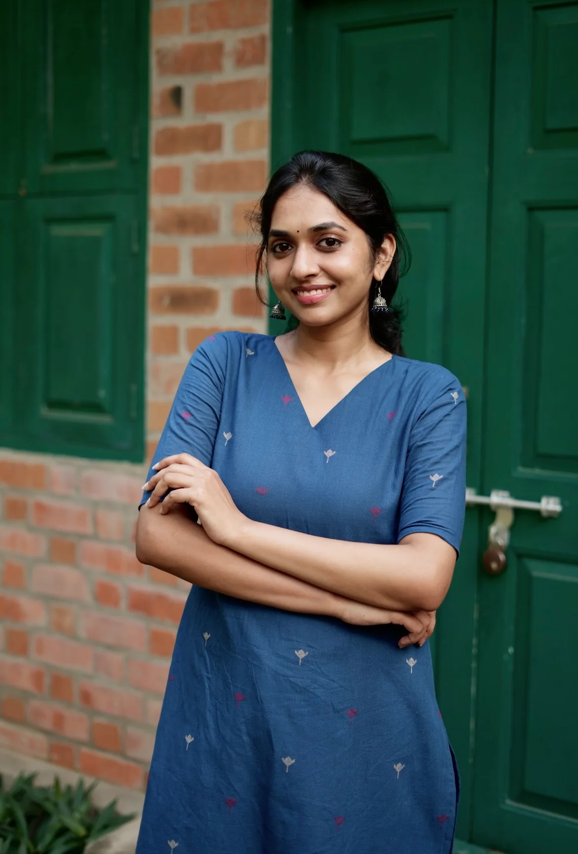 Kalyani💙