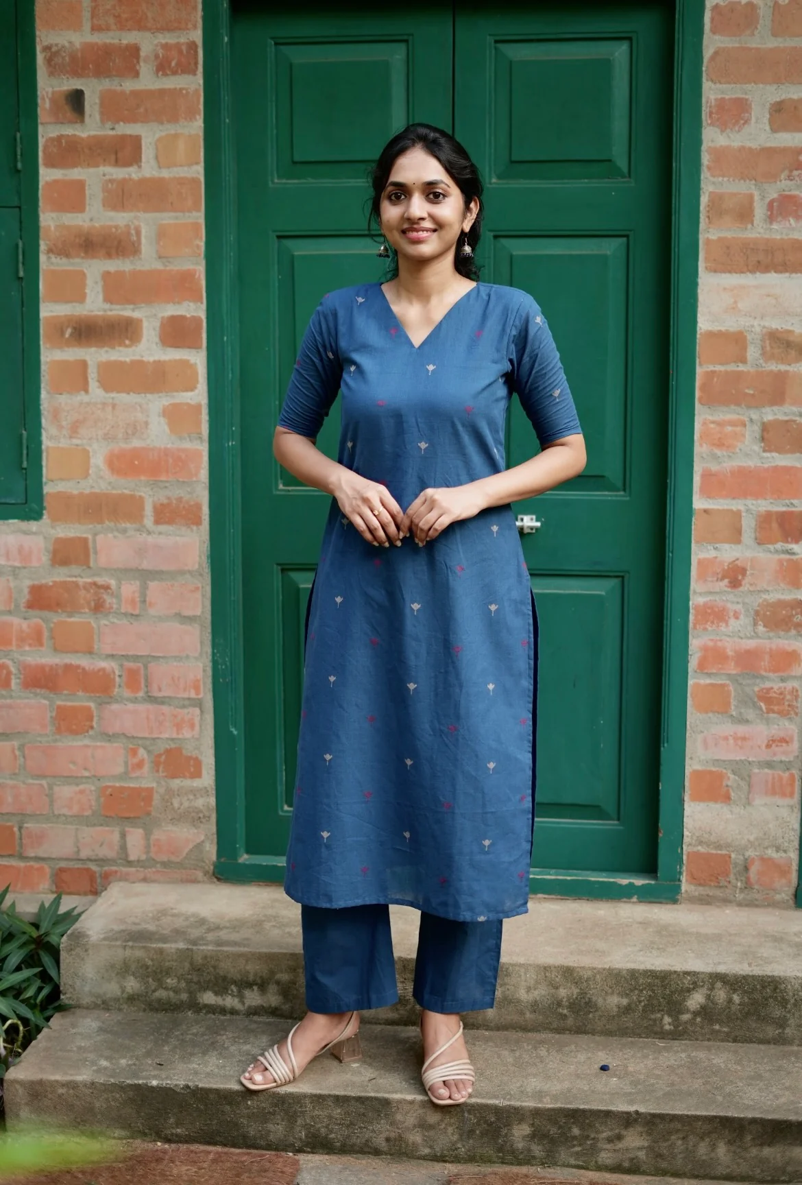 Kalyani💙 - Image 4