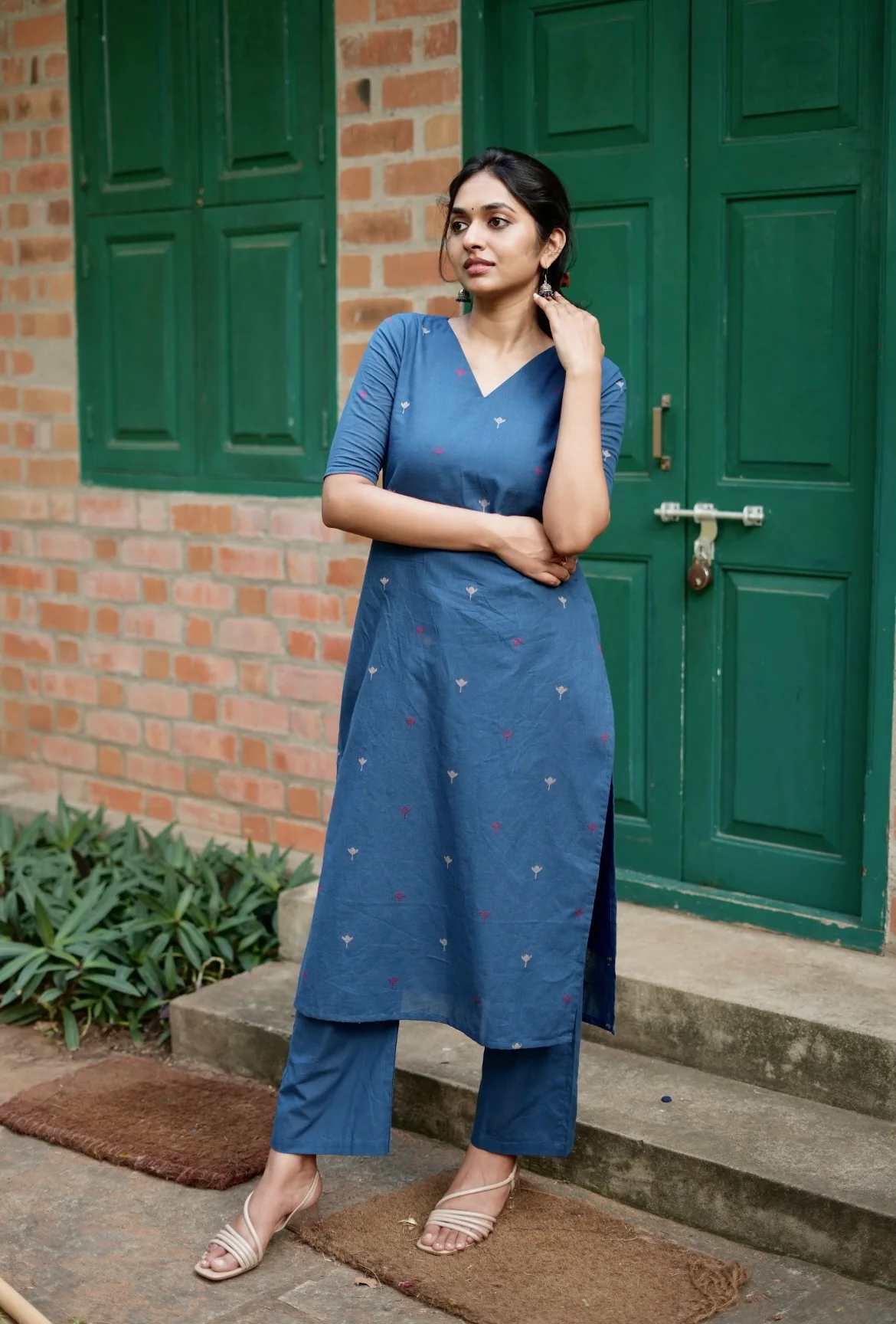 Kalyani💙 - Image 5