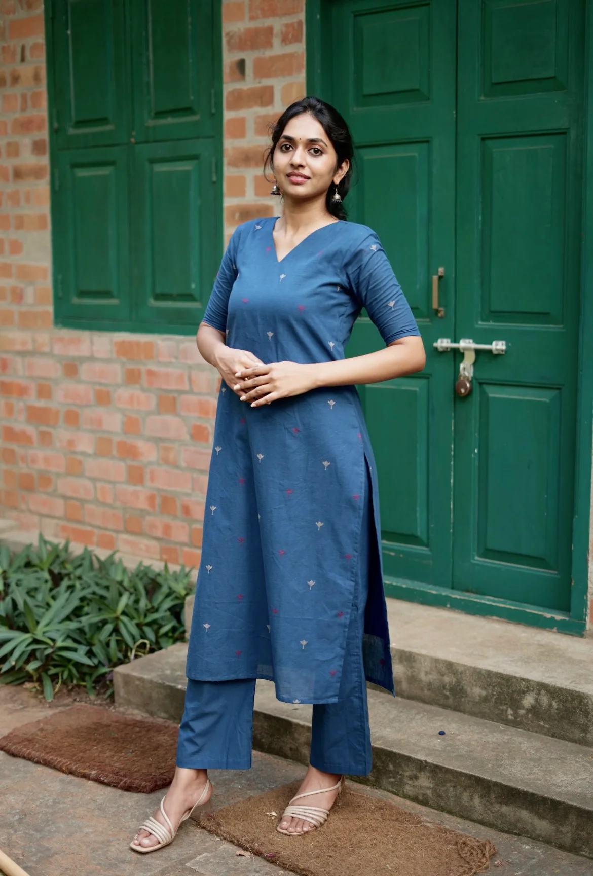 Kalyani💙 - Image 7