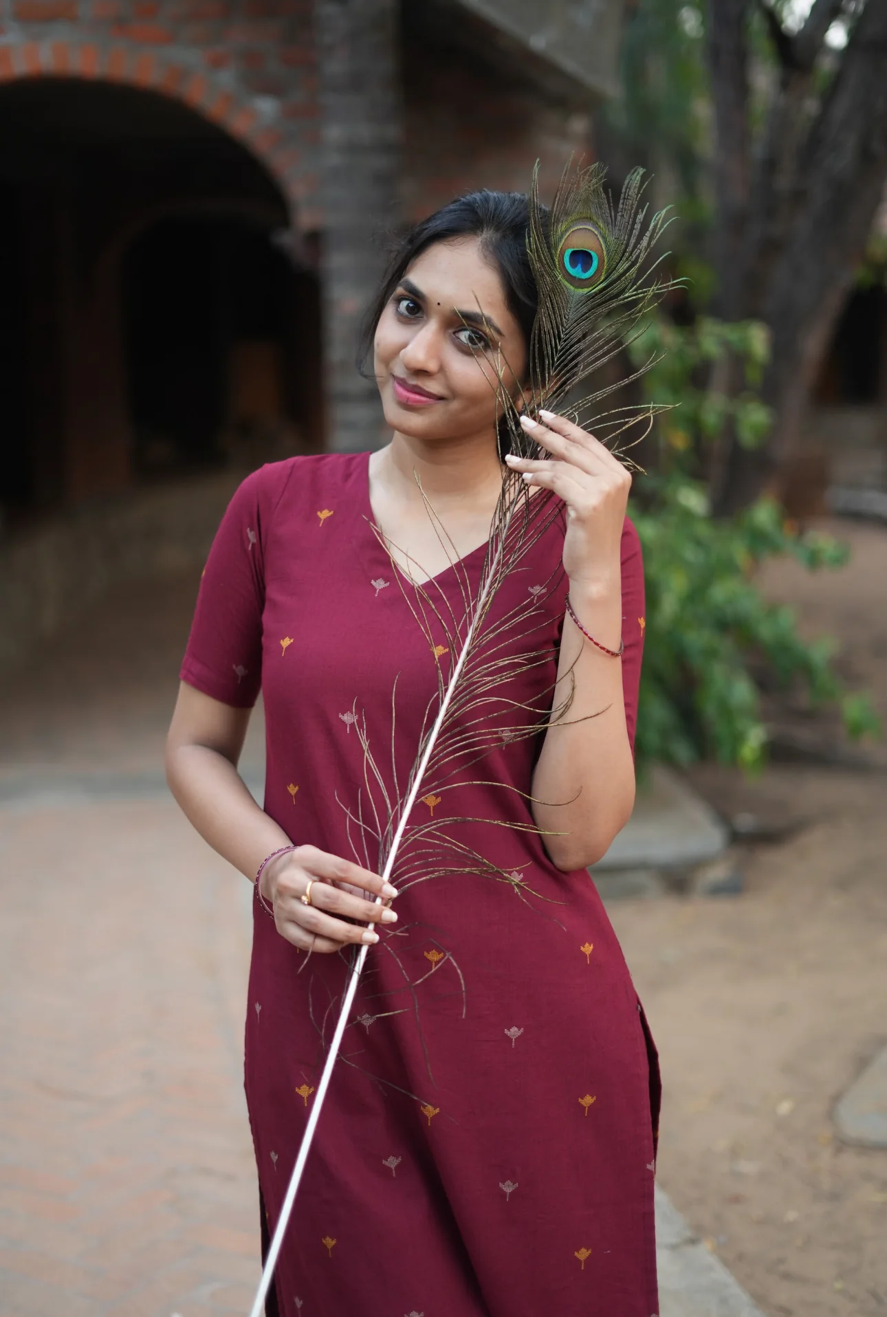 Kalyani♥️