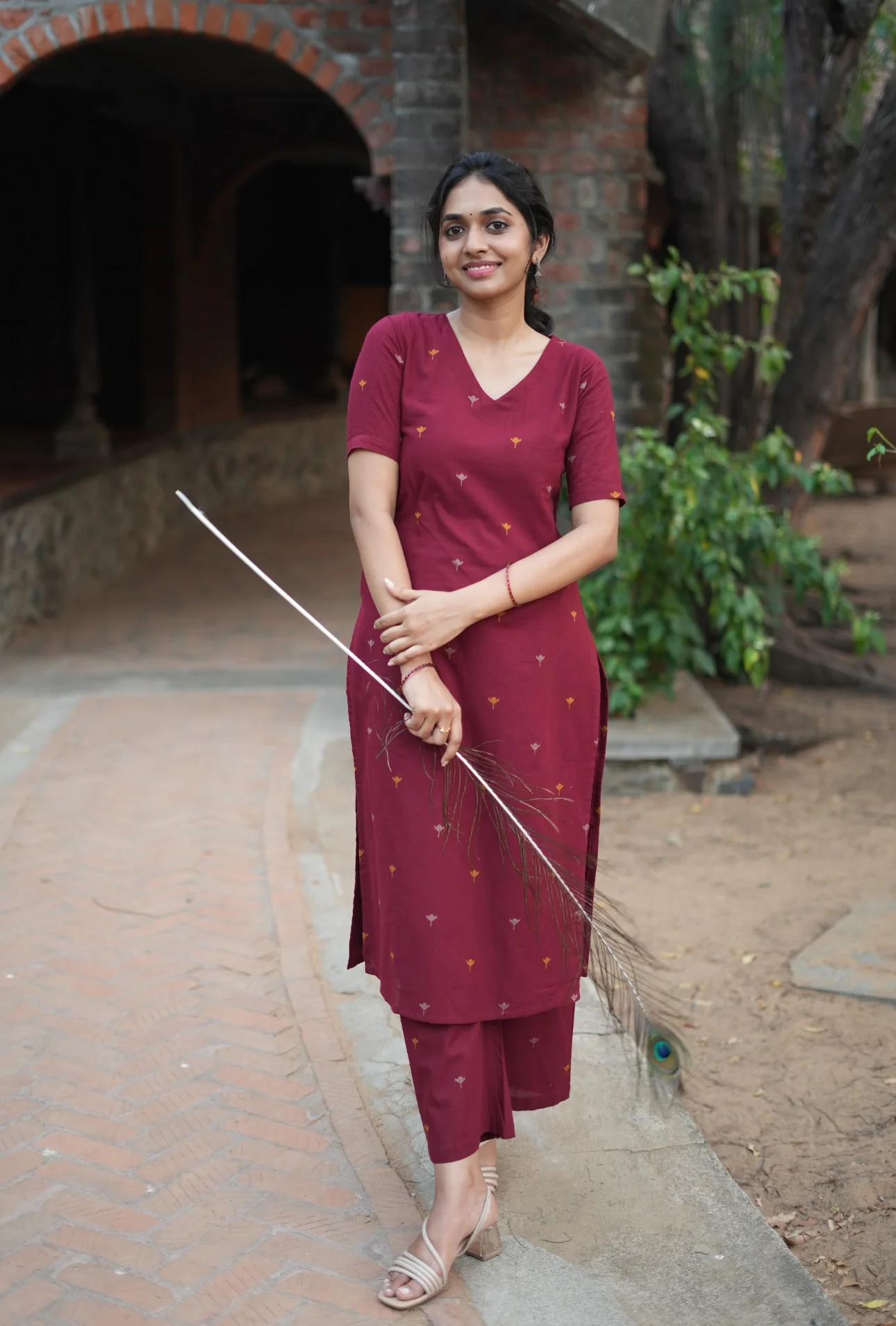 Kalyani♥️ - Image 2