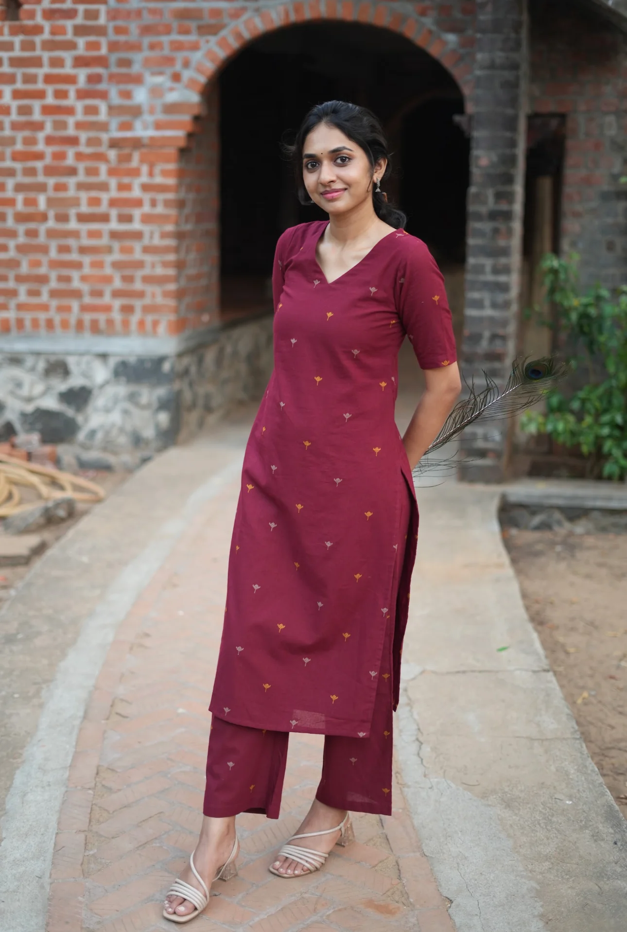 Kalyani♥️ - Image 4