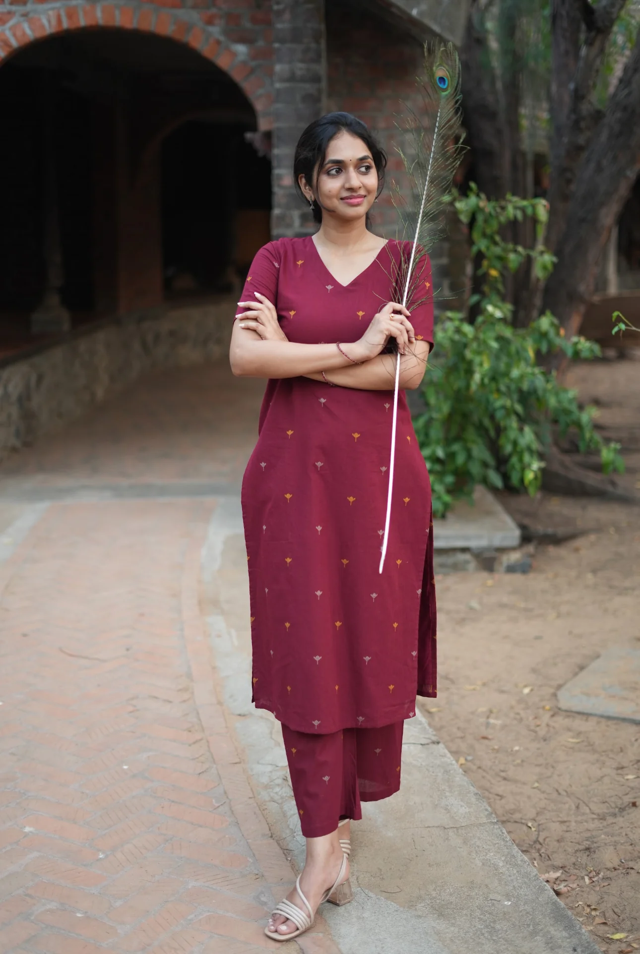 Kalyani♥️ - Image 5