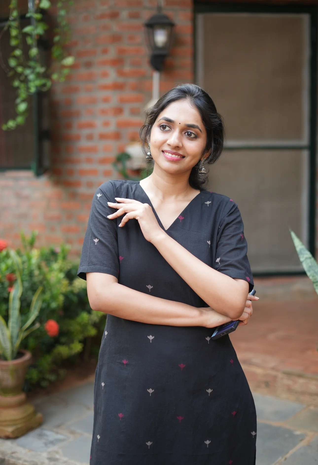 Kalyani🖤 - Image 4