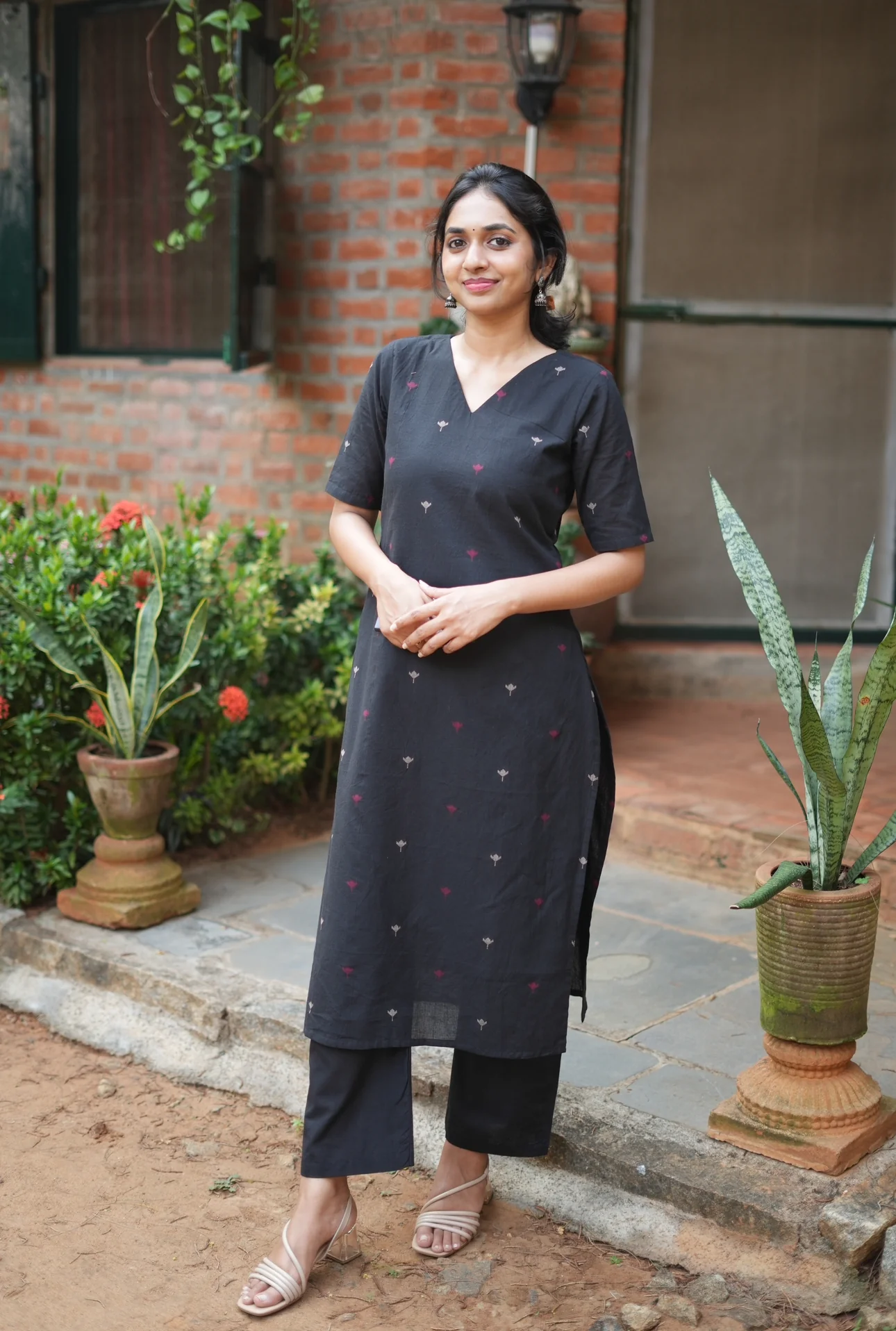 Kalyani🖤 - Image 5