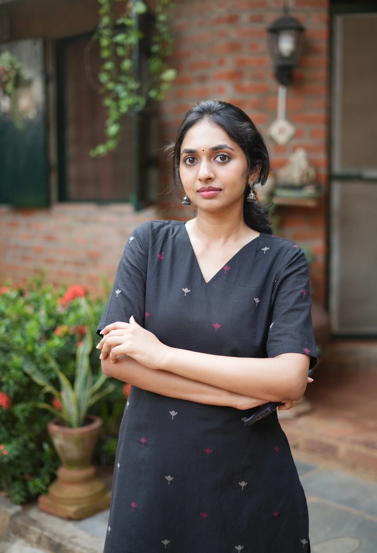 Kalyani🖤 - Image 7