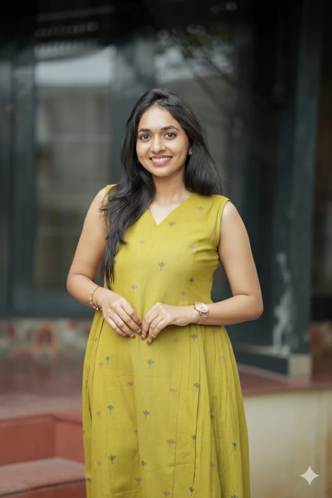 Kalyani-A line