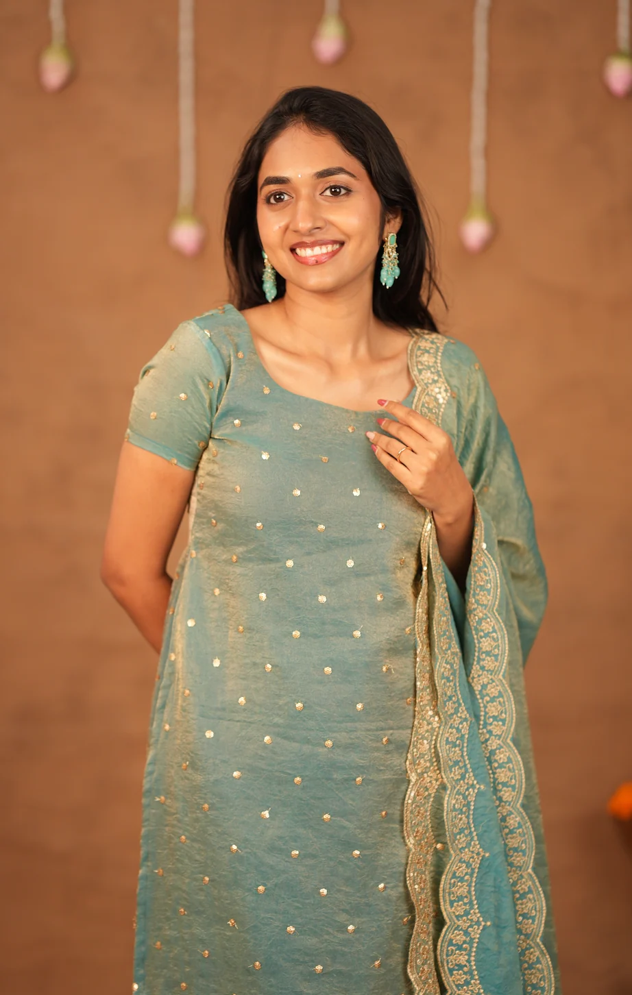 KAMALI(BLUE)-VC DIWALI'25