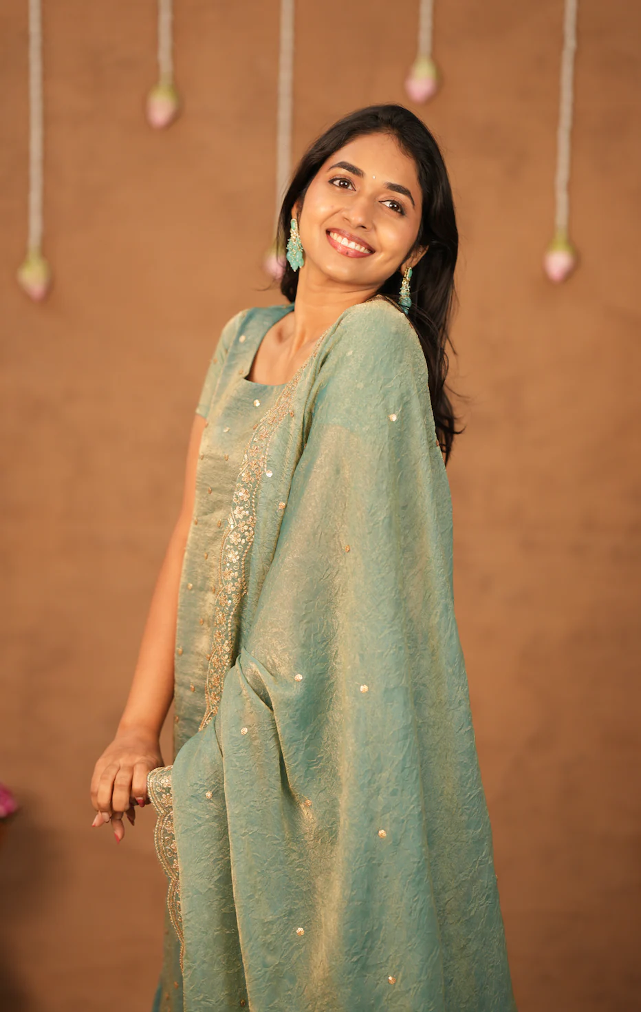 KAMALI(BLUE)-VC DIWALI'25 - Image 9