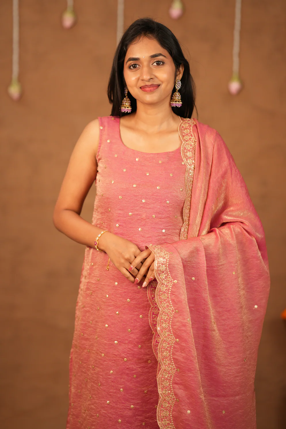 KAMALI(PEACH)-VC DIWALI'25