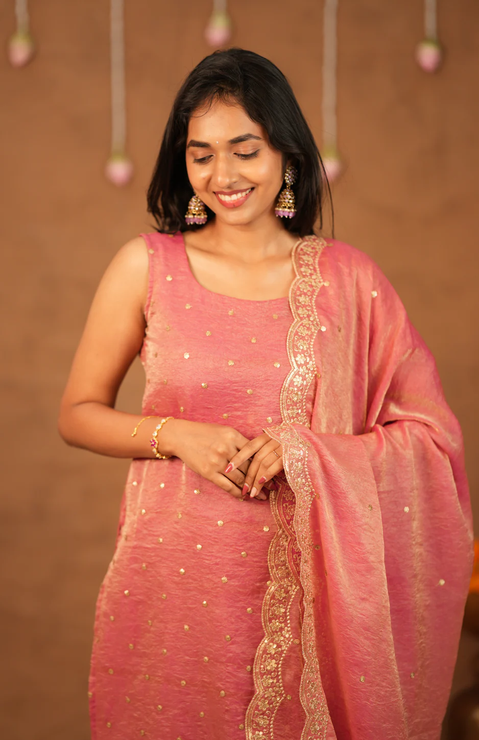 KAMALI(PEACH)-VC DIWALI'25 - Image 3