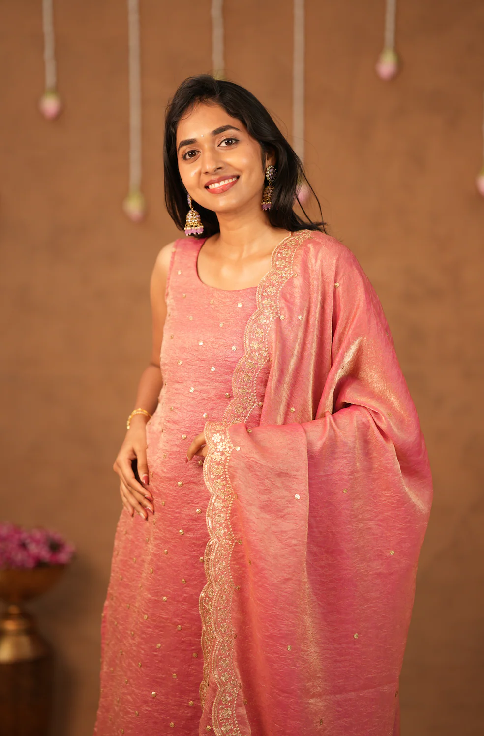 KAMALI(PEACH)-VC DIWALI'25 - Image 4
