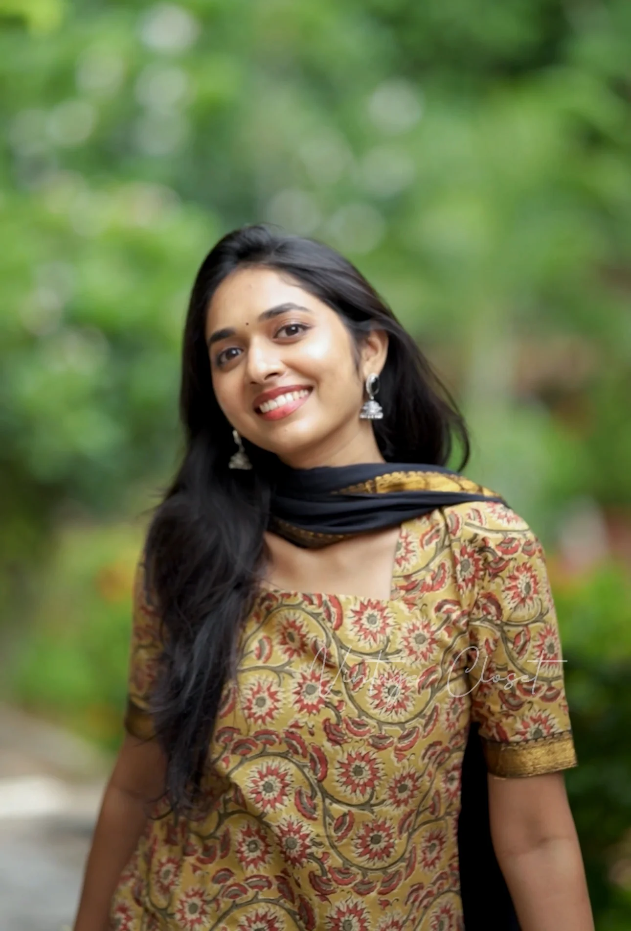 Kamini-Sunflower(Kurti) - Image 7