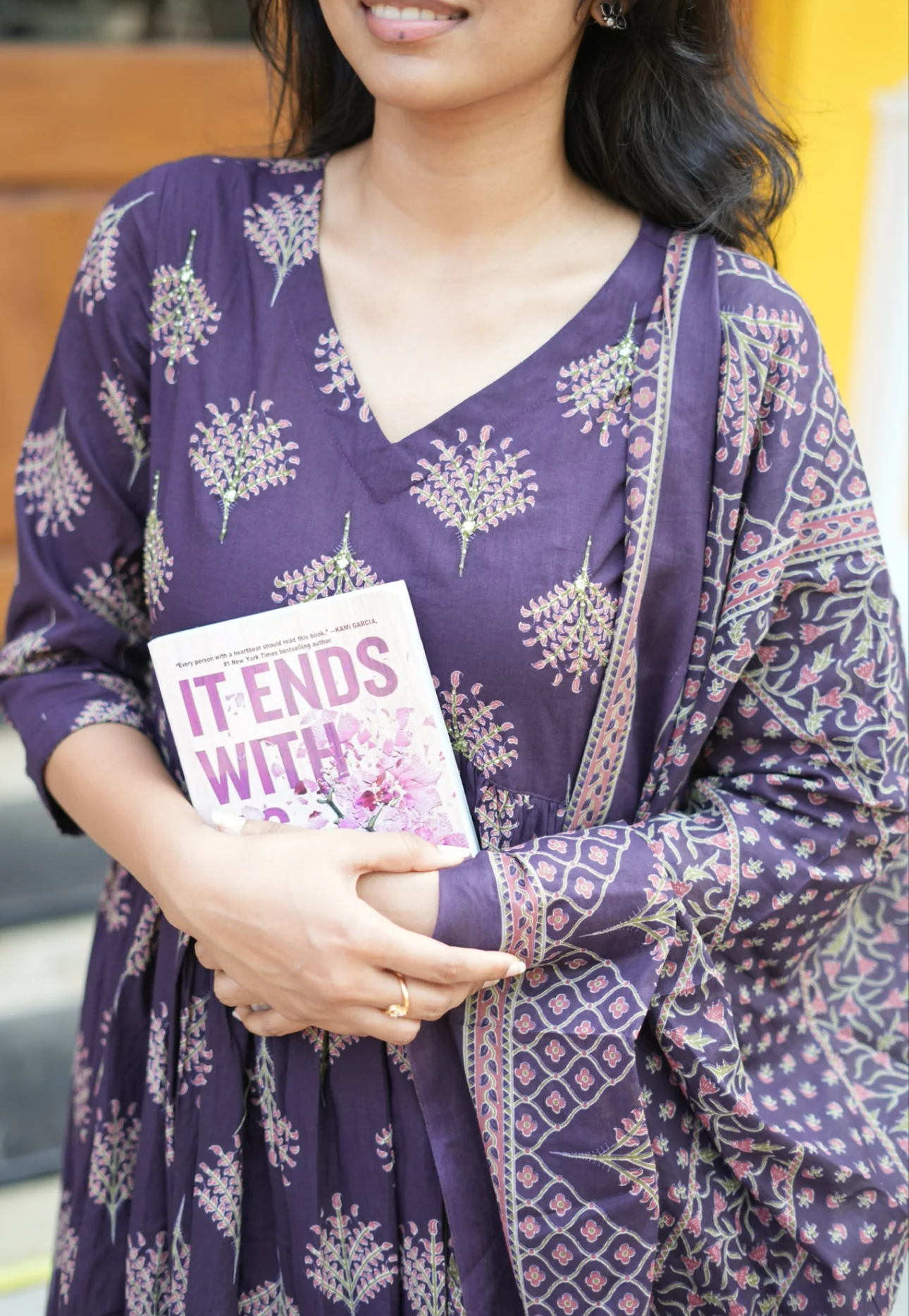 Kanmani-Floral - Image 3
