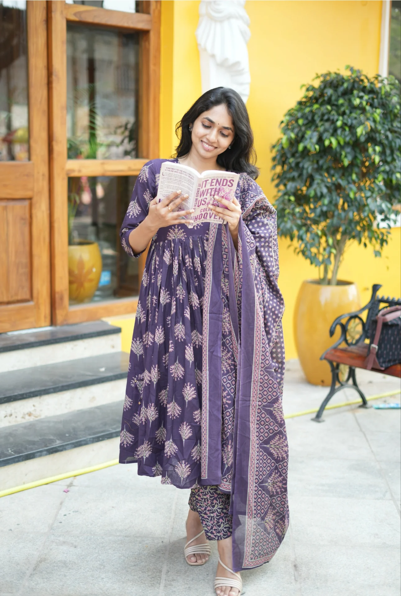 Kanmani-Floral - Image 6