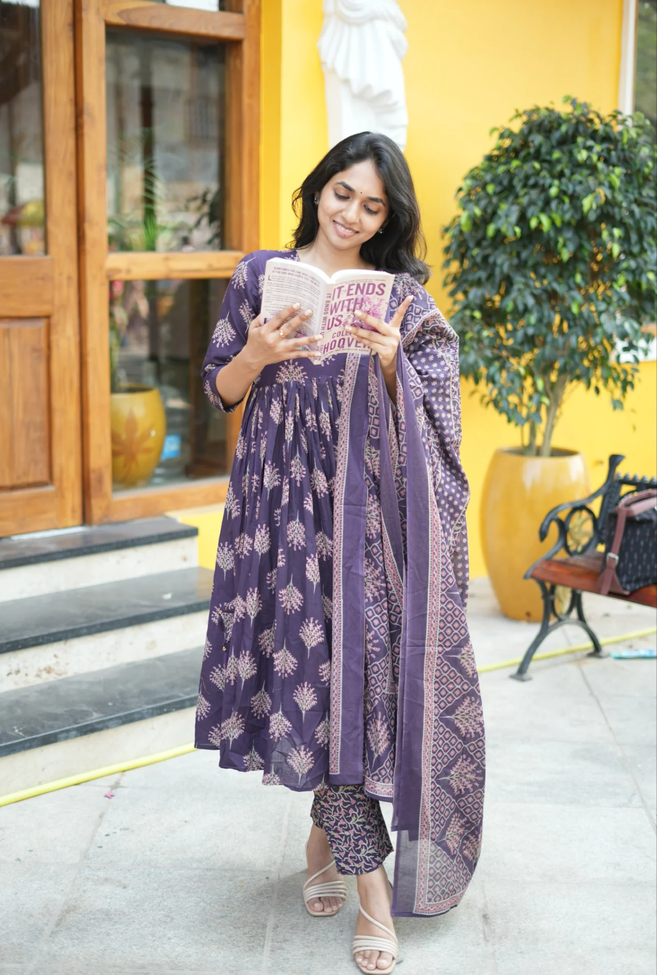 Kanmani-Floral - Image 7