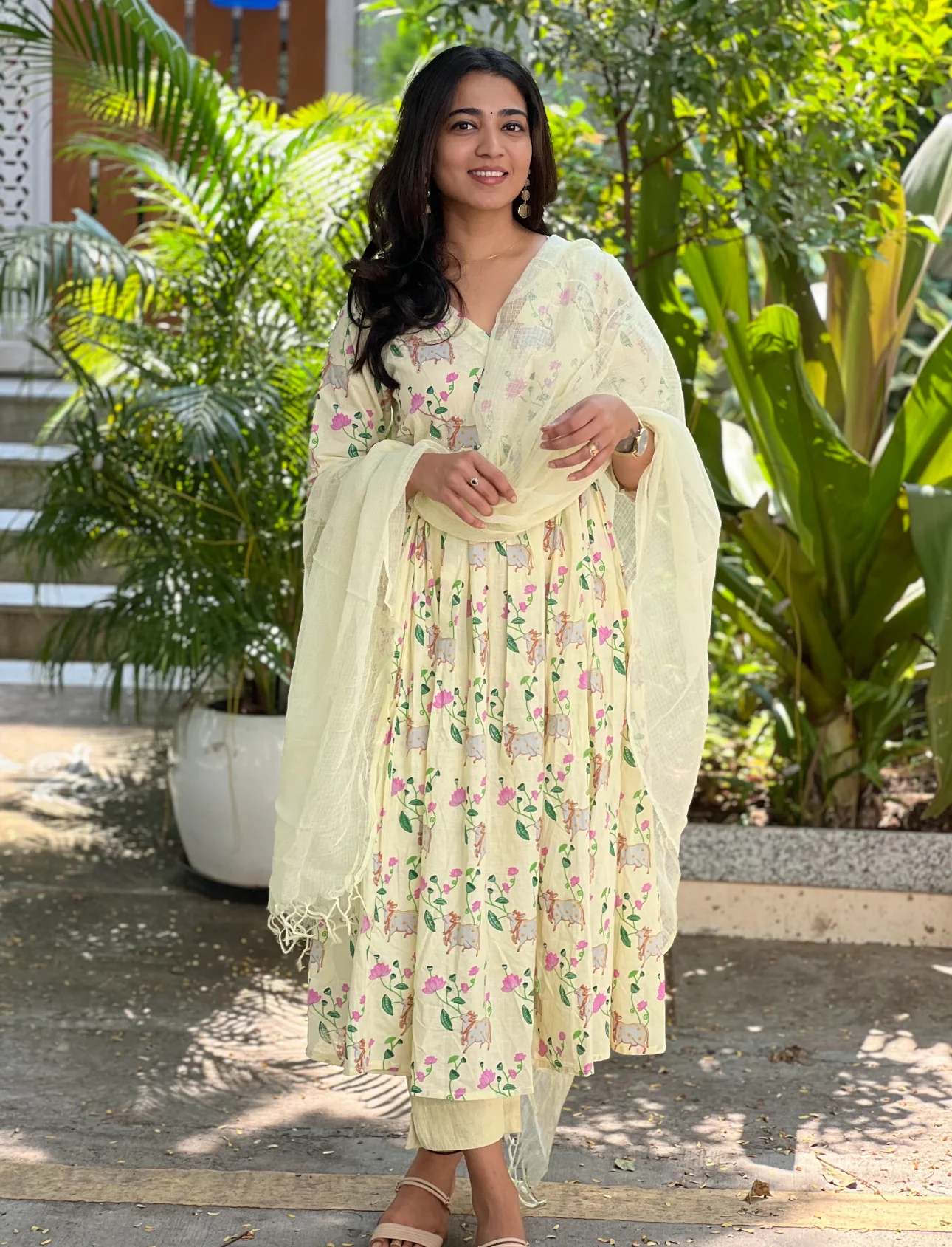 KANMANI PICHWAI - Image 2