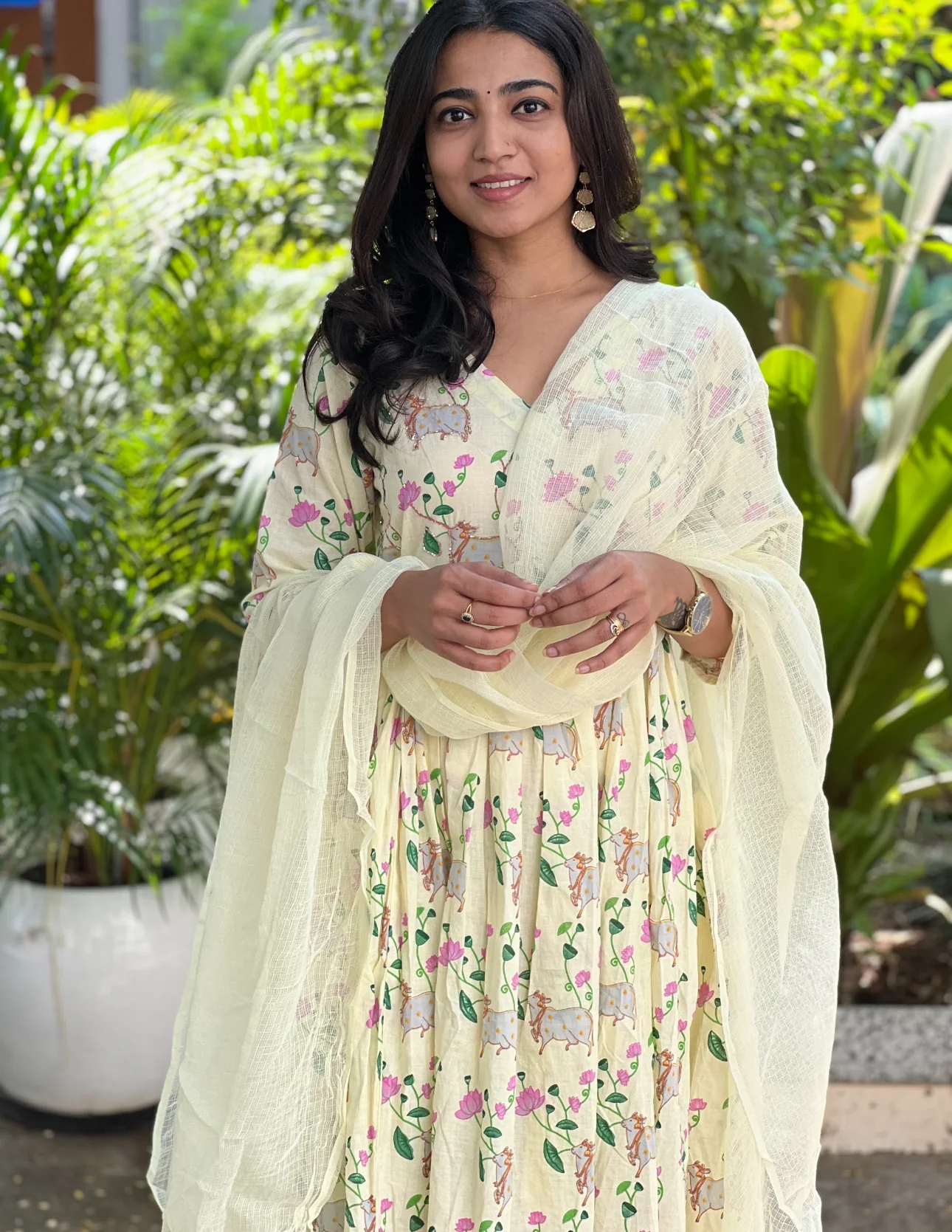 KANMANI PICHWAI - Image 3