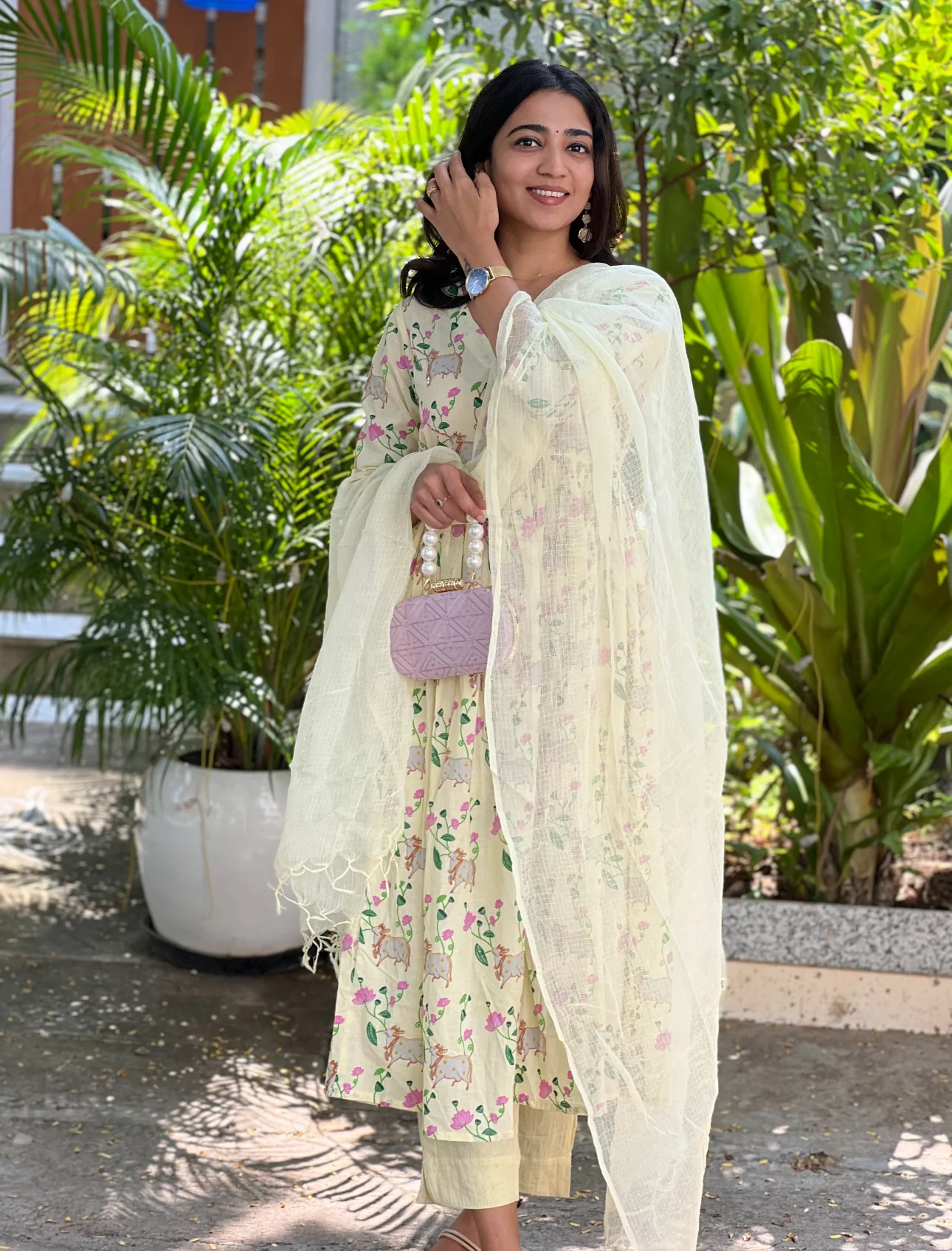 KANMANI PICHWAI - Image 4