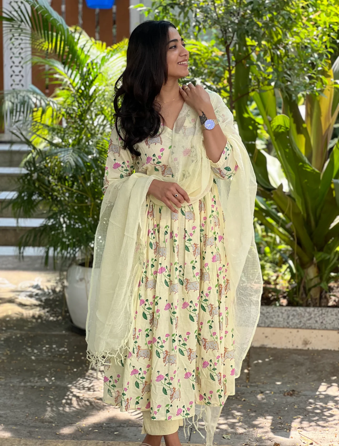 KANMANI PICHWAI - Image 5