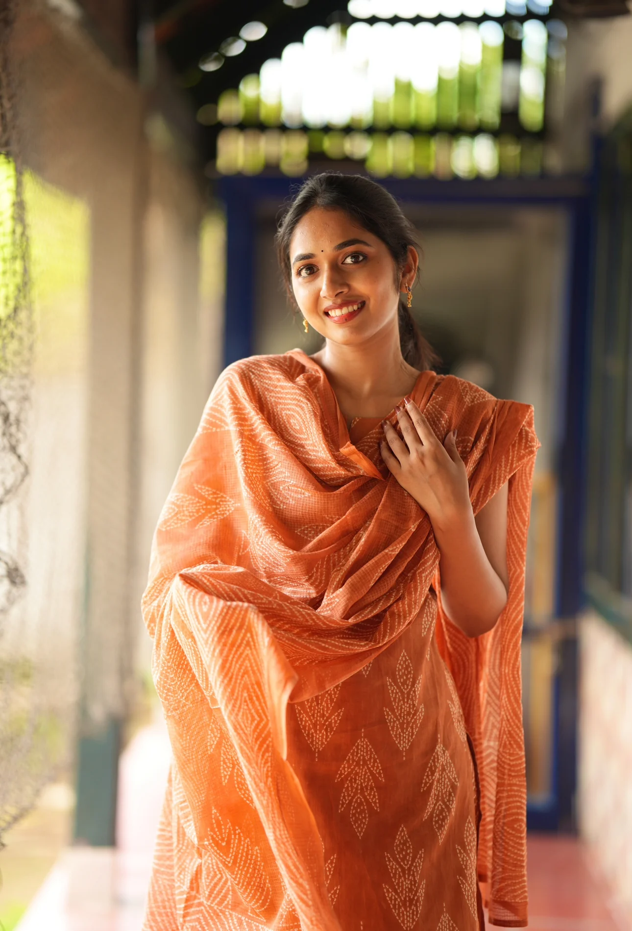Karthika 🧡 - Image 2