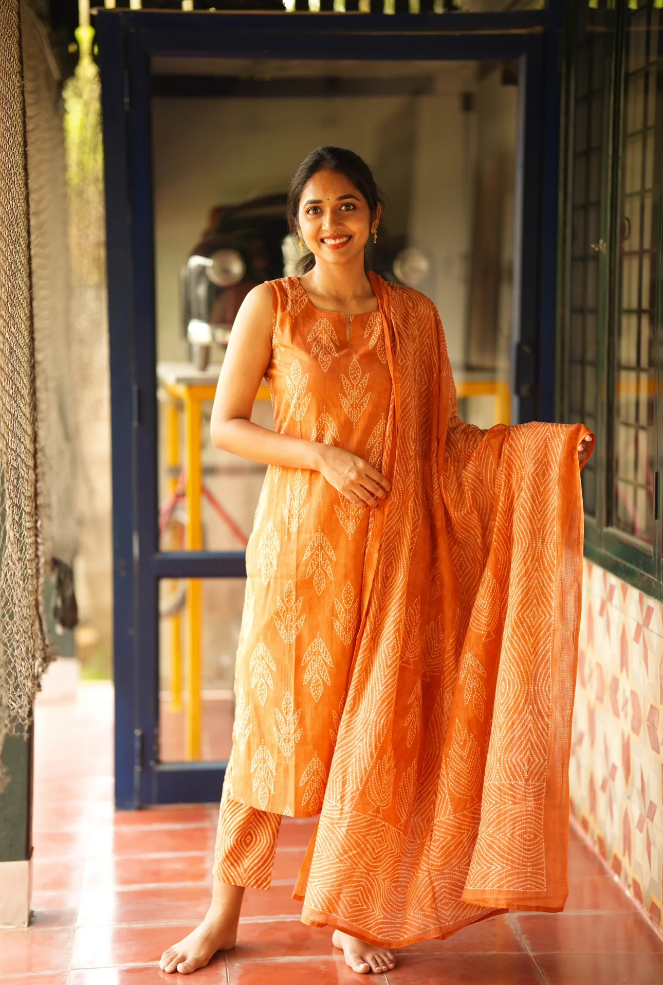 Karthika 🧡 - Image 3