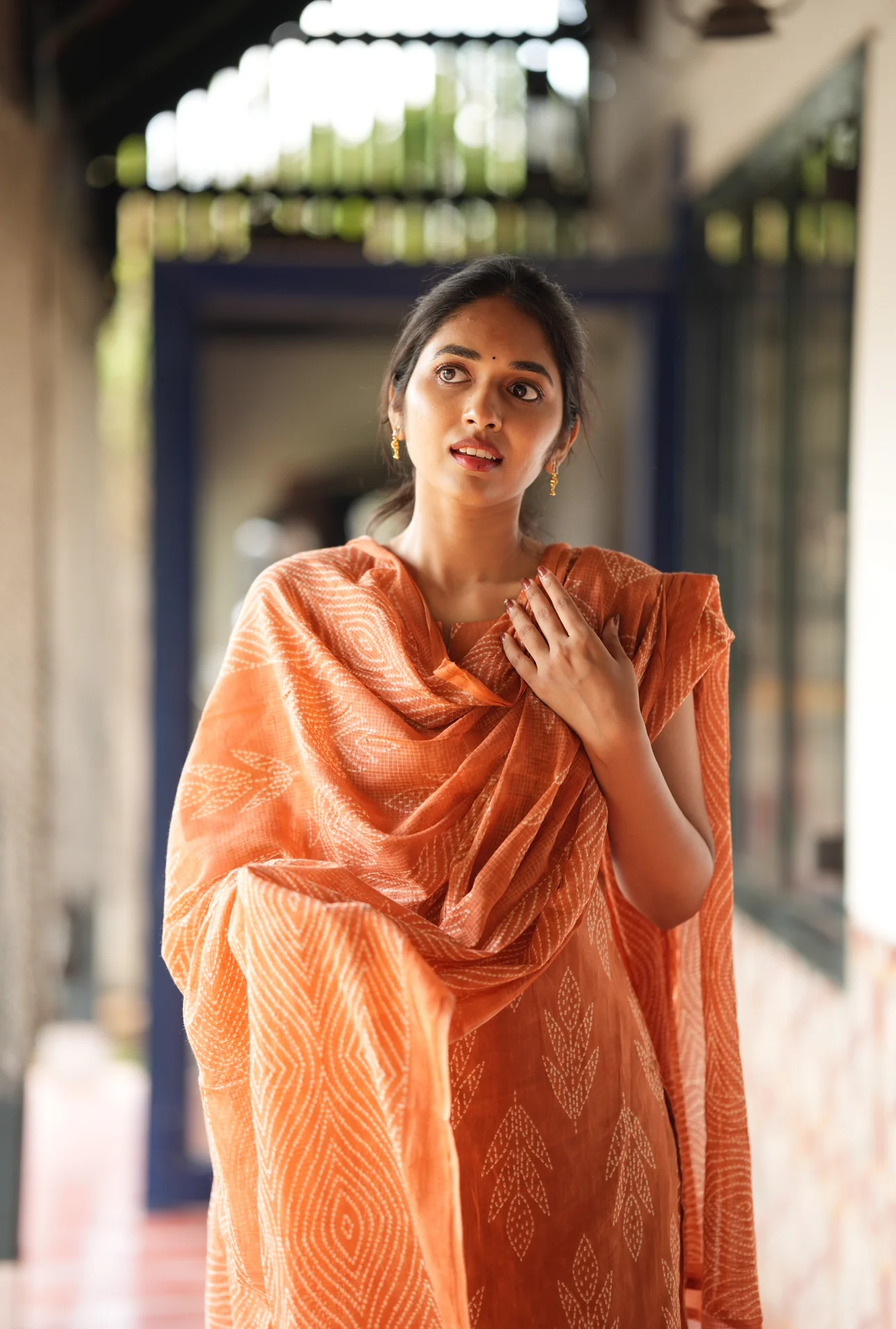 Karthika 🧡 - Image 5