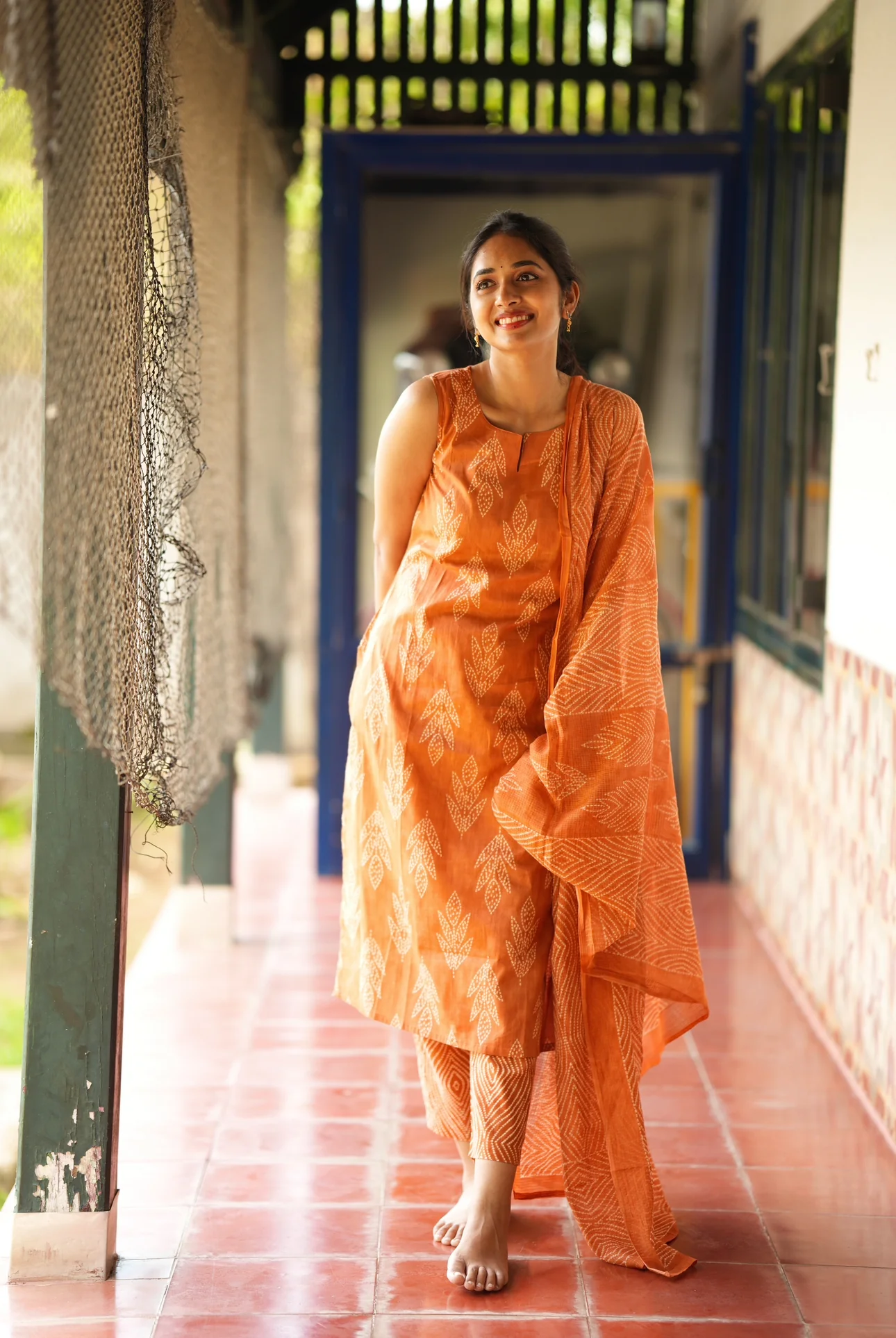 Karthika 🧡 - Image 8