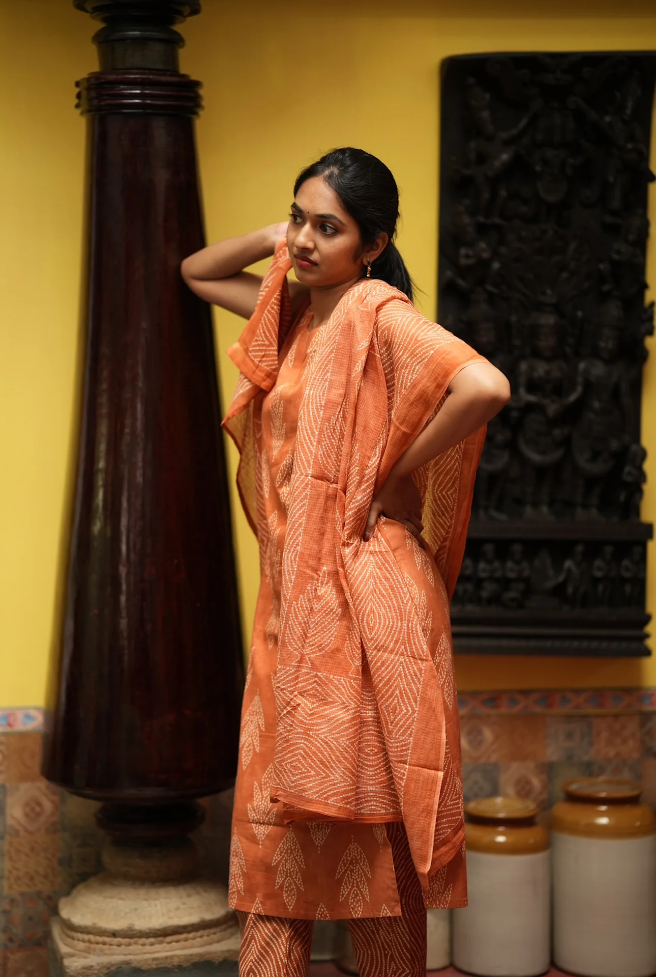 Karthika 🧡 - Image 9