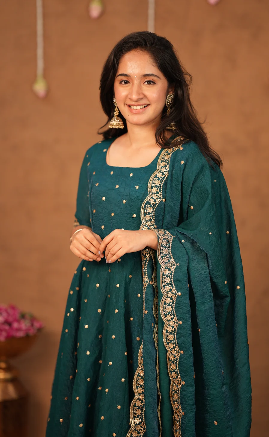 KRITHIKA(Green)-VC DIWALI'25