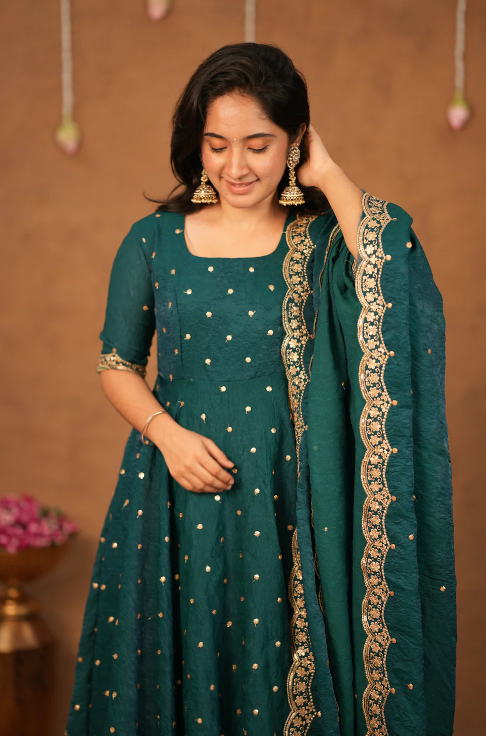 KRITHIKA(Green)-VC DIWALI'25 - Image 3