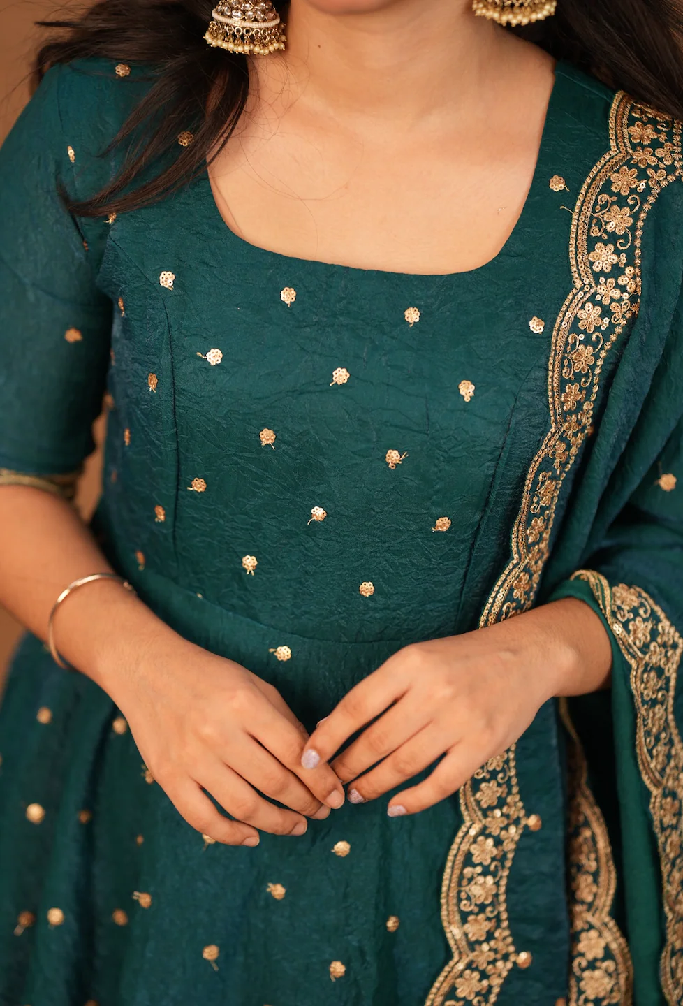 KRITHIKA(Green)-VC DIWALI'25 - Image 6