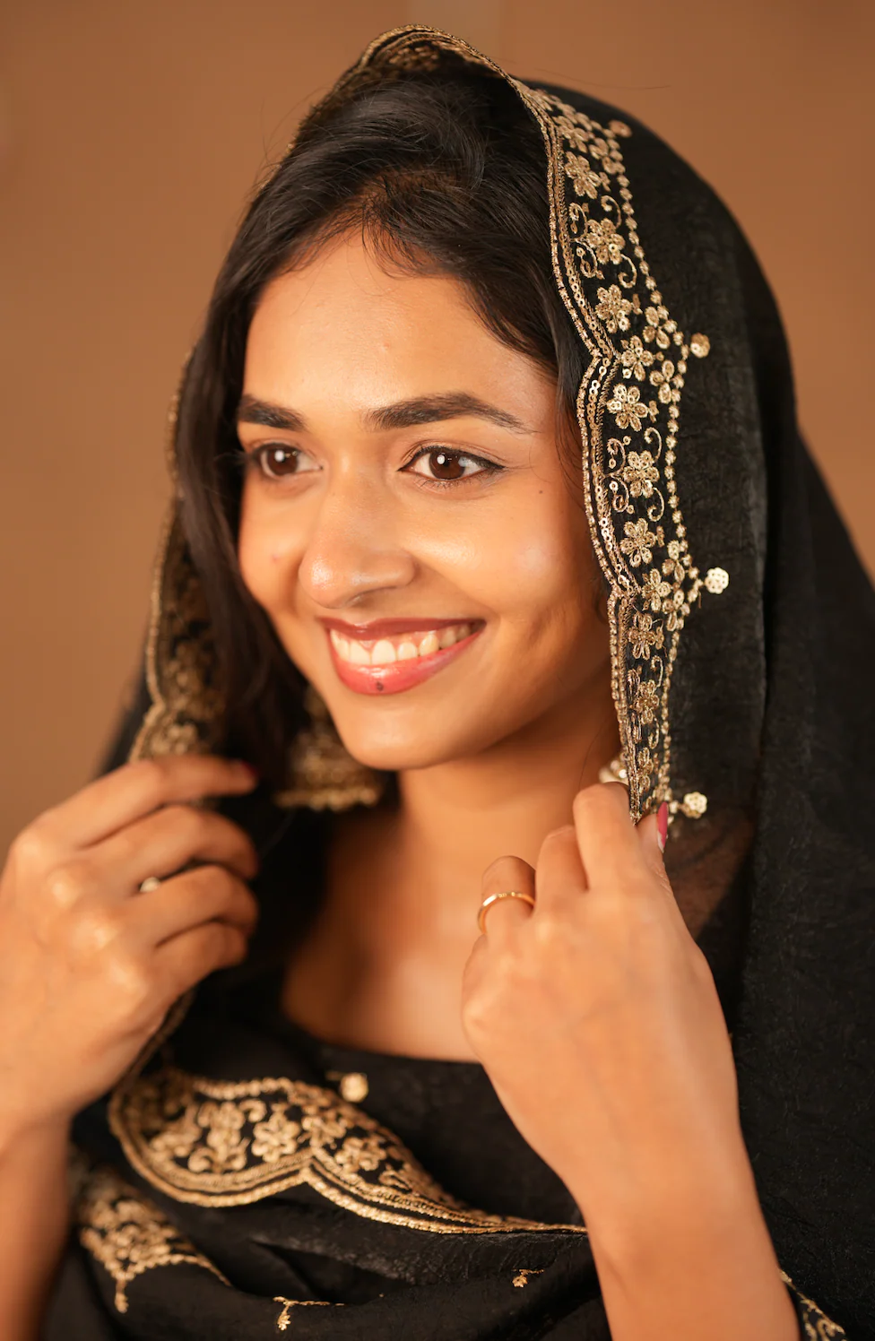 KRITHIKA(BLACK)-VC DIWALI'25 - Image 2