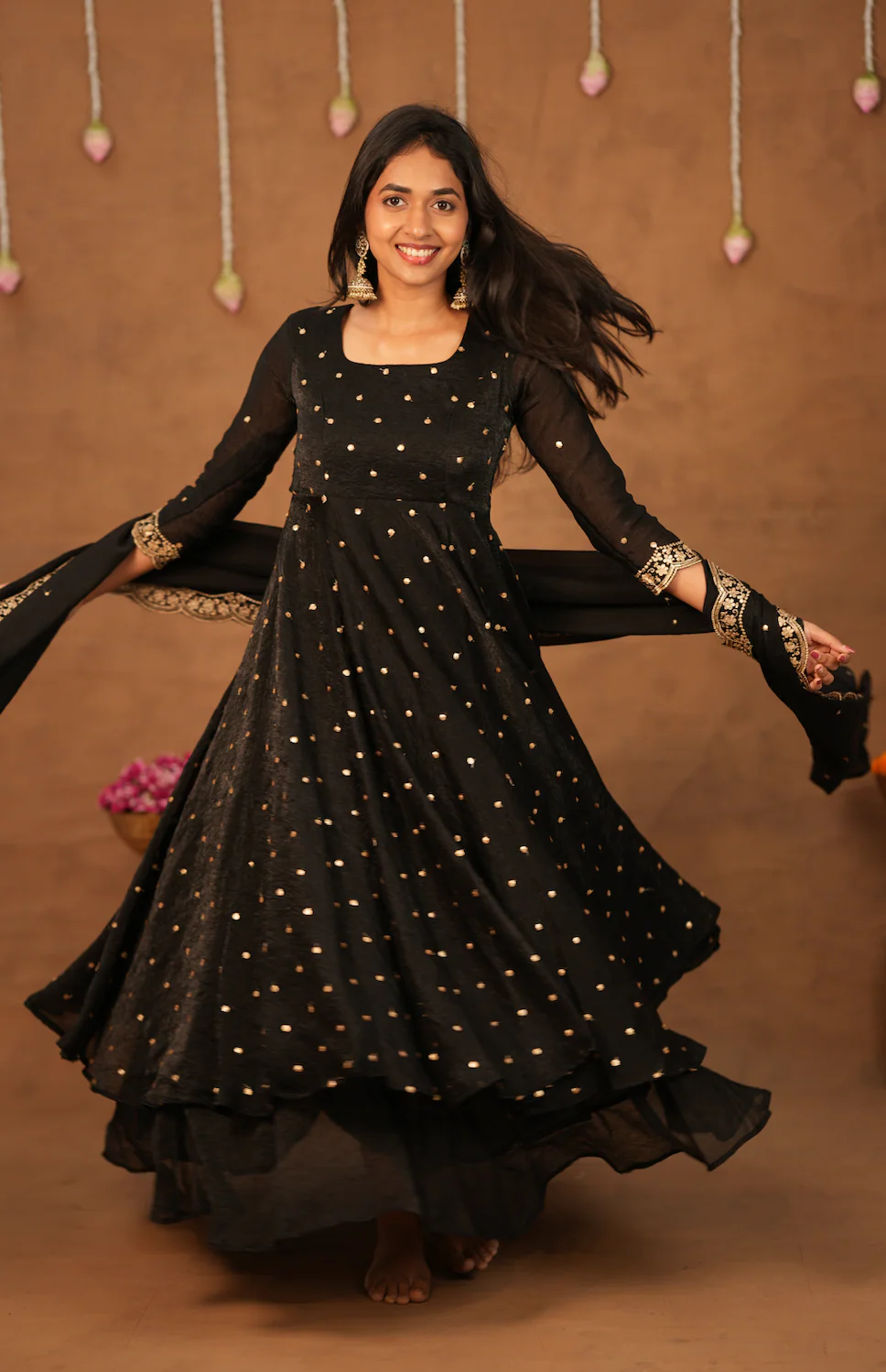 KRITHIKA(BLACK)-VC DIWALI'25 - Image 6