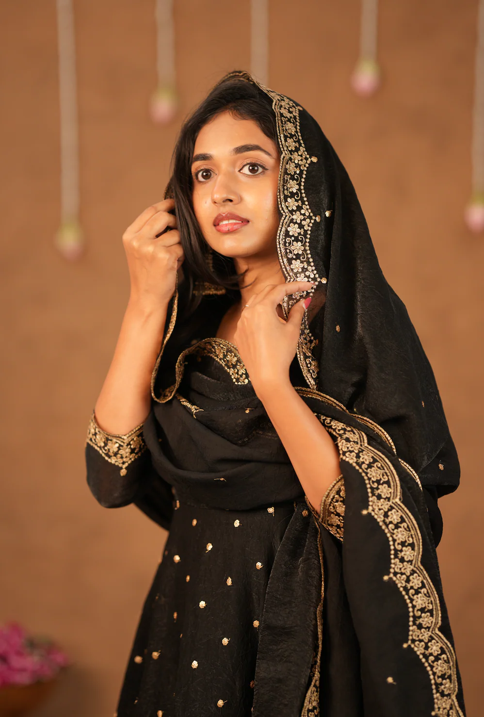KRITHIKA(BLACK)-VC DIWALI'25 - Image 7
